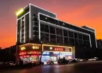 Lavande Hotel (Jingshan Coach Center Bus Terminal) - 3-Star