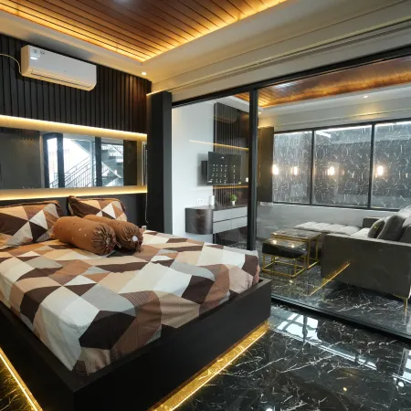 Montana Villa Lembang