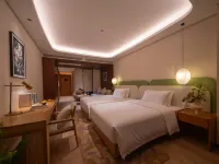 Pu'er Annadu Rainforest Hotel - servizio colazione