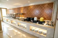 Weierna Hotel (Hanchuan Passenger Transport Center) - Cheap