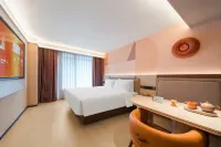 Orange Hotel (Chengdu Global Center Tianfu Second Street) - พร้อมWifi