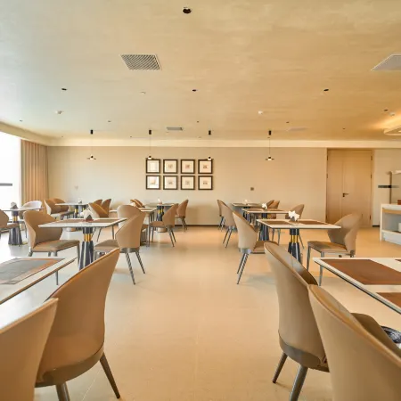 YANGTANG HOTEL