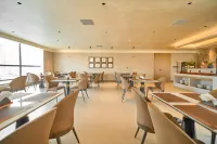 YANGTANG HOTEL - Gym