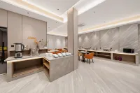 Lishui Yunhe Moshang Residence Hotel - พร้อมอาหารเช้า