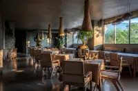 Yundu·Secluded Hot Spring Manor (Shaoguan Shixing Branch) - breakfast