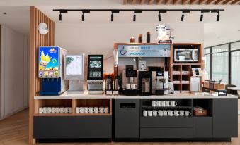 Holiday Inn Express QUANZHOU CITY CENTER by IHG
