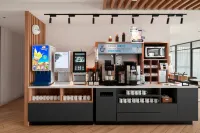 Holiday Inn Express QUANZHOU CITY CENTER by IHG - sarapan