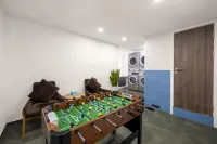 Holiday Inn Express QUANZHOU CITY CENTER by IHG - Træningscentre