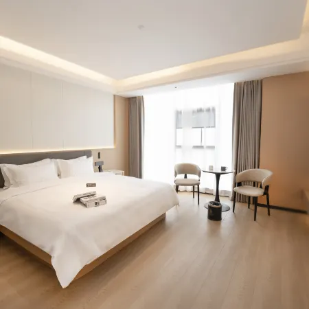 Xiushui Fortune Hotel (Expressway Junction Branch)