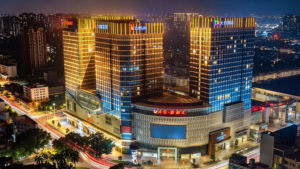 Dasin Hotel