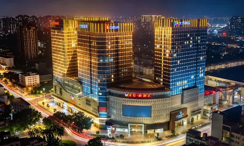 Dasin Hotel