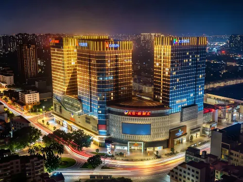 Dasin Hotel - 4-Star
