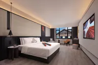 Duolanda LAB Hotel (Sayram Lake New Visitor Center) - สัตว์เลี้ยง