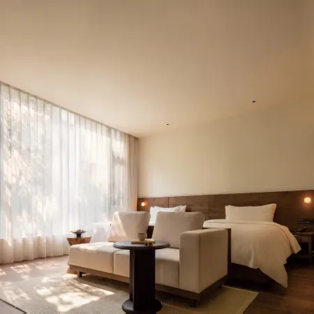 Shanjie Resort Hotel