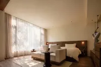 Shanjie Resort Hotel - 발코니