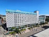 Mega Star Incheon Airport Hotel Ξενοδοχεία στην πόλη Incheon International Airport  region