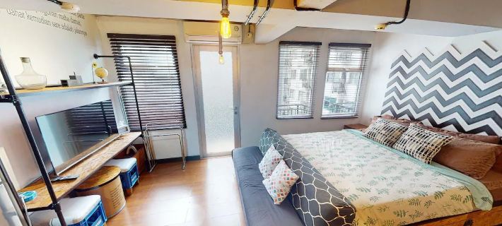 Salawasna Hoream Cave  (Industrial Studio) Hotels in Coblong