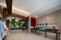 Jingdezhen Taoxi River View Li Hotel (Sanbao Village Branch) - Hot Springs