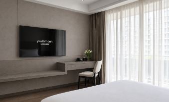 Pullman Foshan Shunde