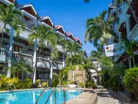 BORACAY PENINSULA - balcony