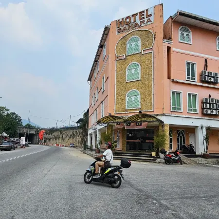Hotel Sahara Rawang