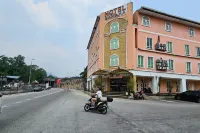 Hotel Sahara Rawang - 2星級
