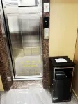 Yifeng Hotel (Jianping Central Street Branch) - parking