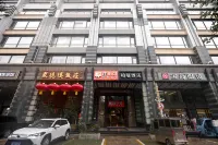 Zhuxiaoding Hotel (Beijing Jinsong Shuangjing Subway Station) Hôtels à : Jinsong - Panjiayuan