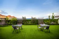 Ruili Manxing Boutique Hotel - Flughafentransfer