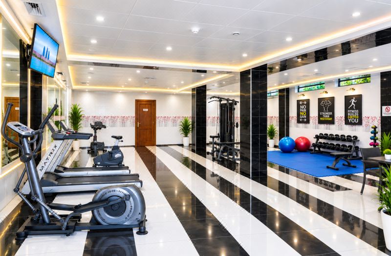 Modern Hotel Baku photo 4