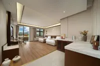 Jingyou Yala Hot Spring Vacation Stay - Boutique