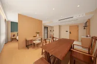 Home Inn Plus Smart Hotel (Qufu East Station Confucius Avenue Branch) - 무료 와이파이