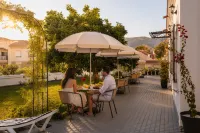 Hotel Boutique Alcazaba Salobreña Only Adults - 2 estrellas