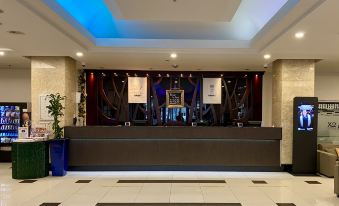 XO Hotels Blue Tower