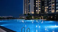 Panda-R&F Princess Cove Johor Bahru | Mandarin-Speaking Host | Near Singapore Customs | Near CIQ - 4-Star