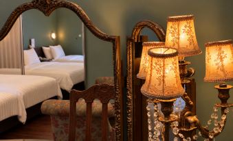 Hotel Matthieu Yeosu