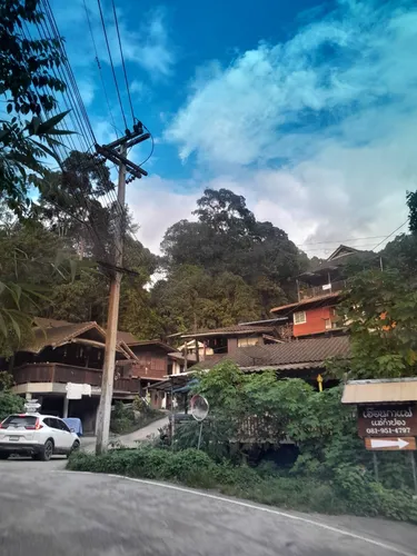 รูปภาพของABeeya wellness home@Maekampong,Chiang Mai