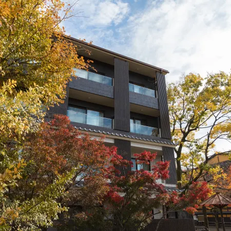 Hotel Alza Kyoto