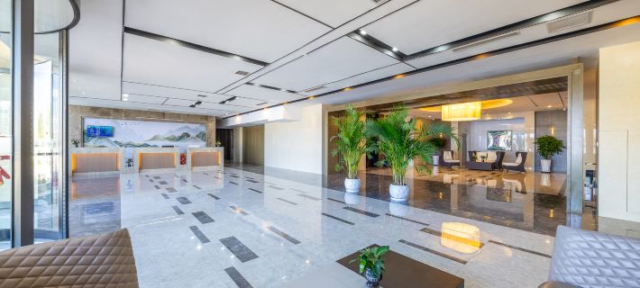 Tingyue Hotel (Zhongchuan Airport) Hotel a Gaolan