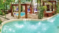The Sens Cancun by Oasis - All Inclusive - سبا