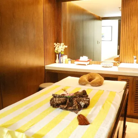 HANSA- A Premium Residence