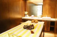 漢莎天際公寓 - SPA