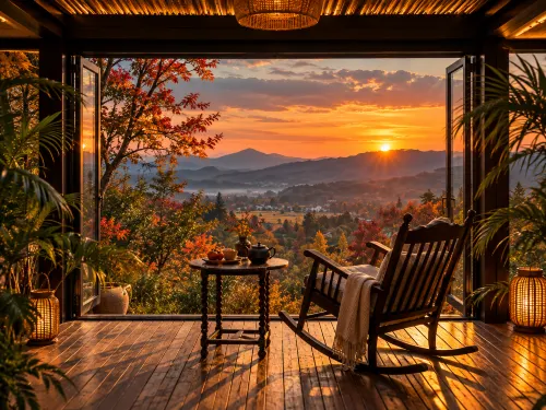 Erxi · Shanyù · Vacation Stay (Tachuan Scenic Area) - 4 ดาว