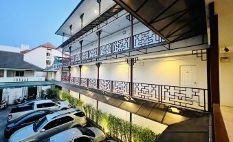 INN Kham Apartment