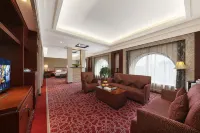 Huayang Plaza Hotel