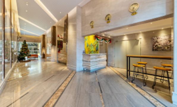 Foshan Leshui Mansion (Leliu Port West Road Branch)