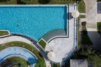 Nandian Banshan Hot Spring Hotel - Romantisk