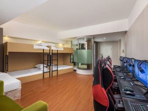 Kaize E-sports Hotel