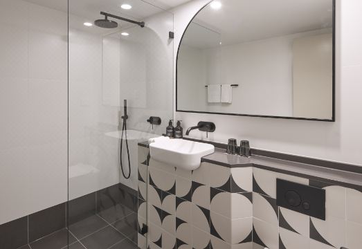 더 캐피톨 호텔 시드니