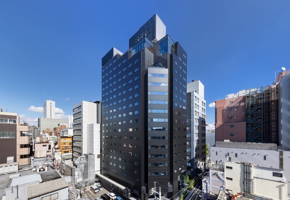 Mercure Tokyu Stay Osaka Namba (Osaka) - 2026 Prices, Reviews